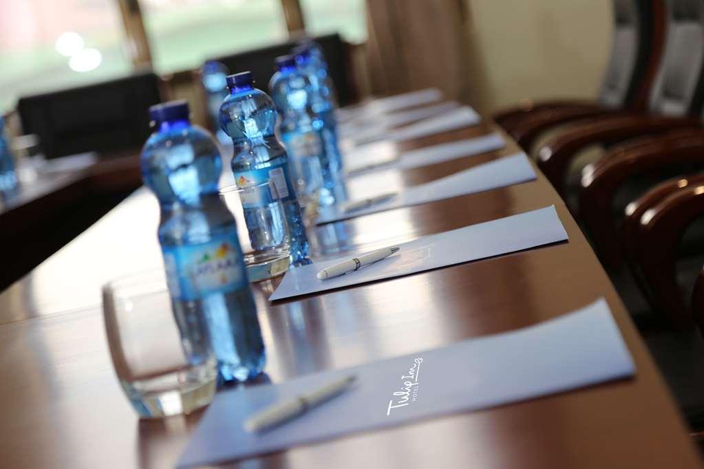 Tolip Olympia Hotel Addis Ababa Facilities photo