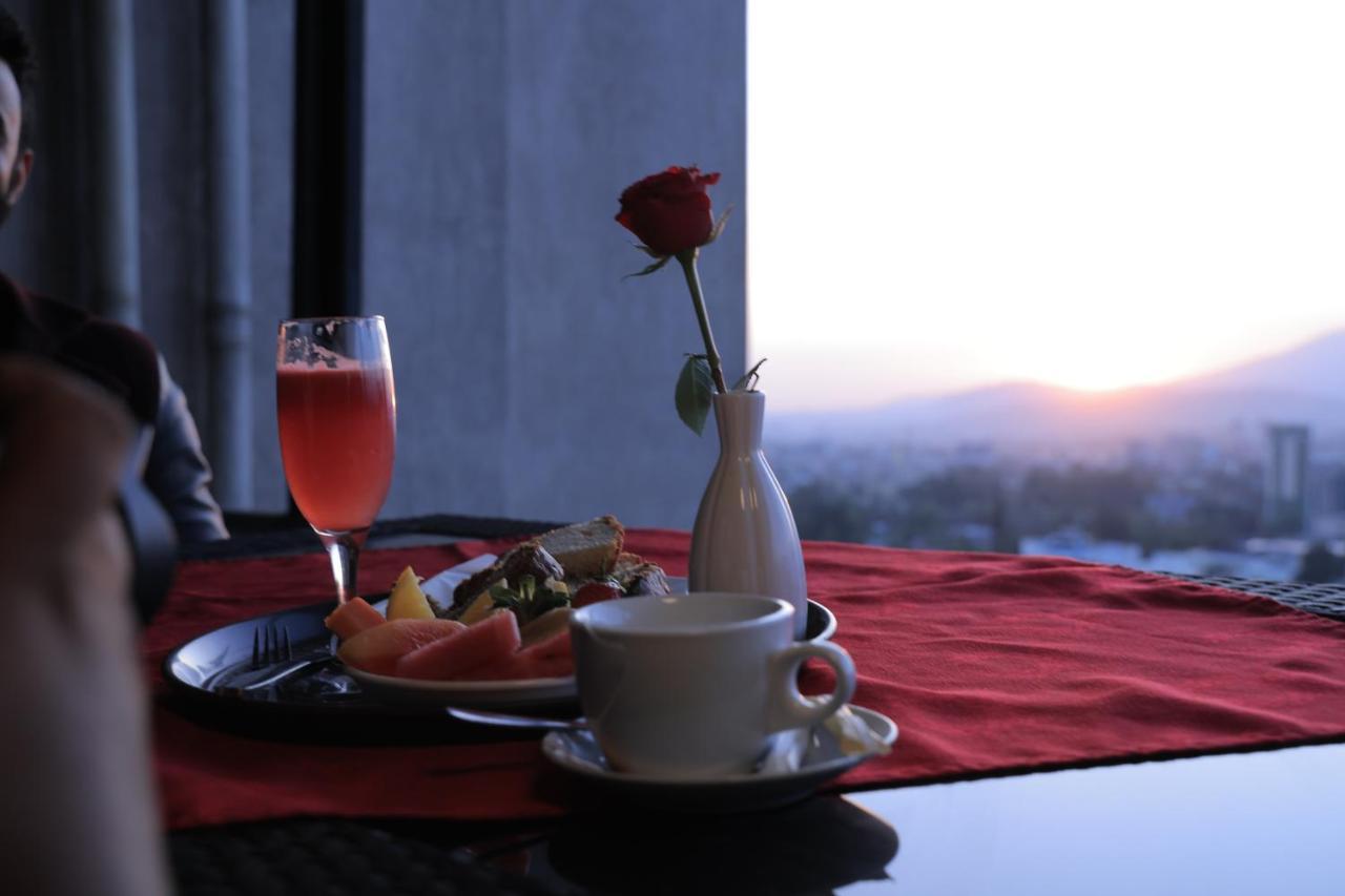 Tolip Olympia Hotel Addis Ababa Exterior photo